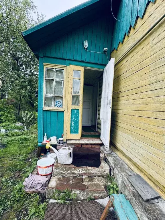 Участок в Московская область, Химки Сходня мкр, Вишневая ул., 2 (6.93 ... - Фото 1