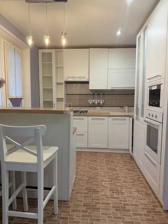 3-к кв. Владимирская область, Ковров ул. Абельмана, 139/2 (61.0 м) - Фото 1