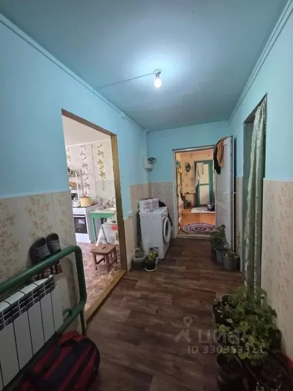 Дом в Алтай, Усть-Коксинский район, с. Усть-Кокса Солнечная ул. (100 ... - Фото 1