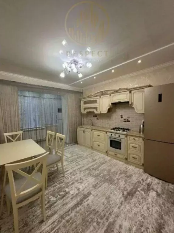 1-к кв. Ставропольский край, Пятигорск ул. Кипарисовая, 2к2 (40.0 м) - Фото 2