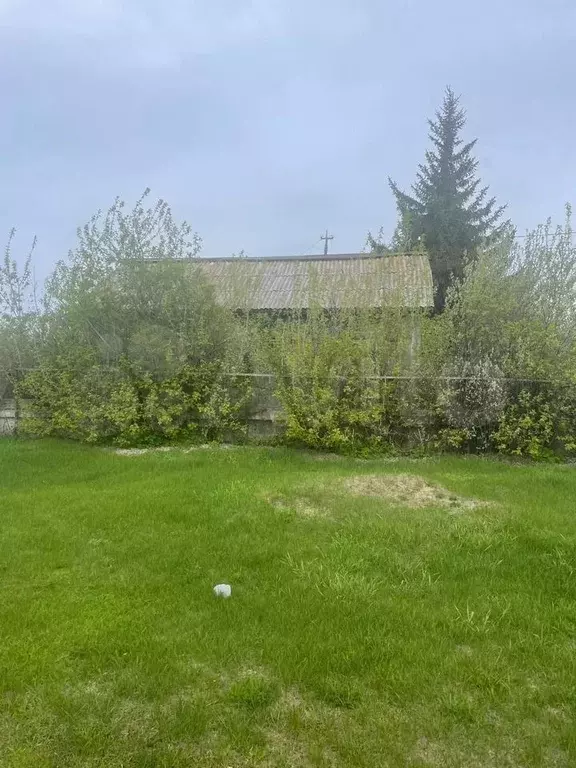 Дом 30 м на участке 17 сот. - Фото 0