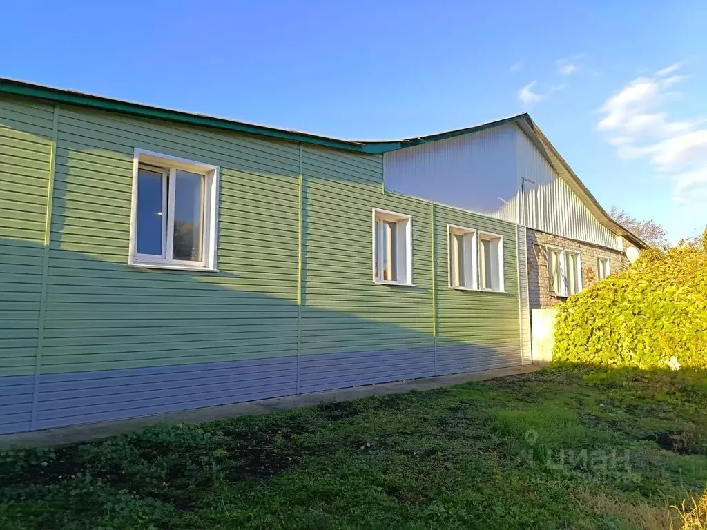 Дом в Липецкая область, с. Становое  (120 м) - Фото 2