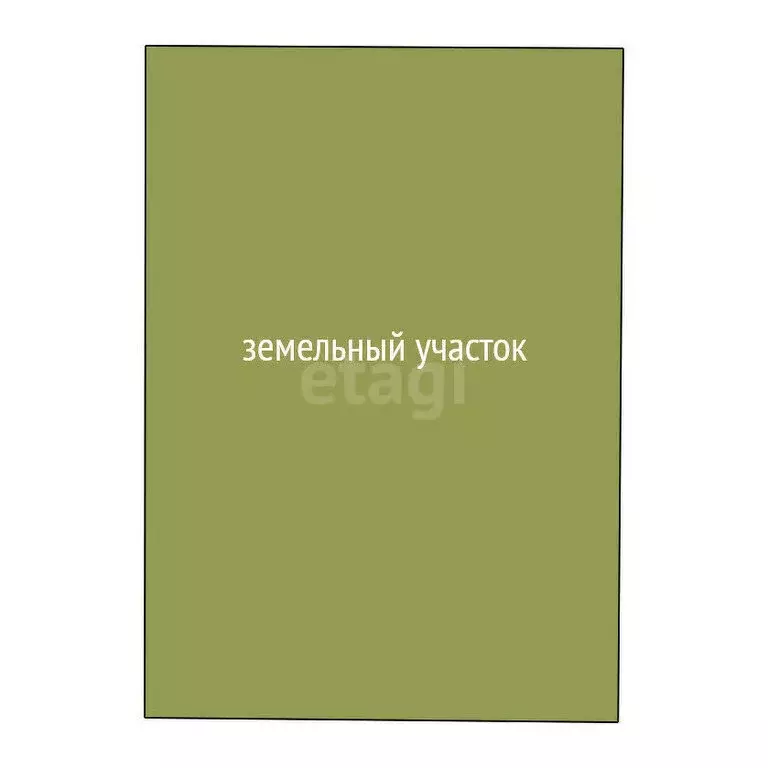 Дом в деревня Кусино, Луговая улица (21.6 м) - Фото 1