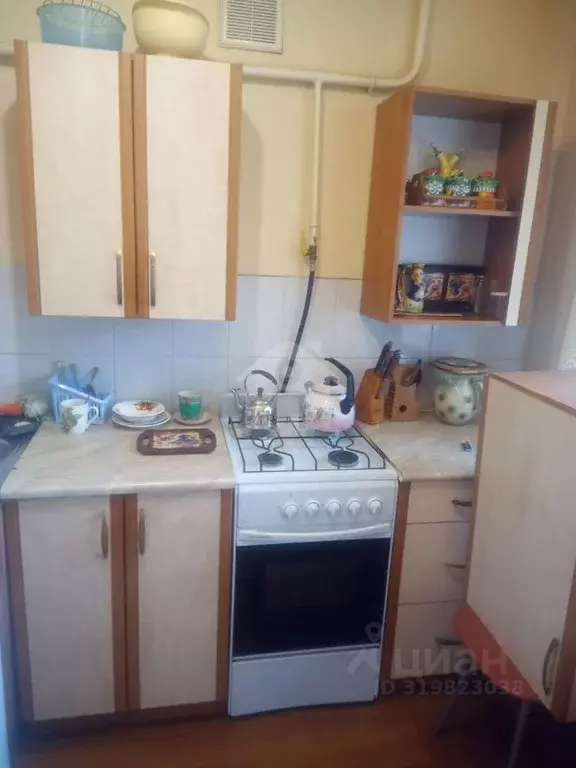 1-к кв. Ярославская область, Ярославль ул. 8 Марта, 13 (31.0 м) - Фото 0