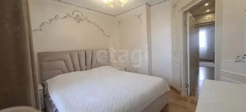 3-к кв. Московская область, Видное Белокаменное ш., 2 (85.0 м) - Фото 1