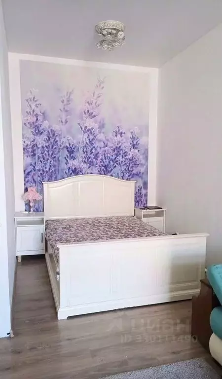 2-к кв. Санкт-Петербург Верейская ул., 47 (54.0 м) - Фото 1