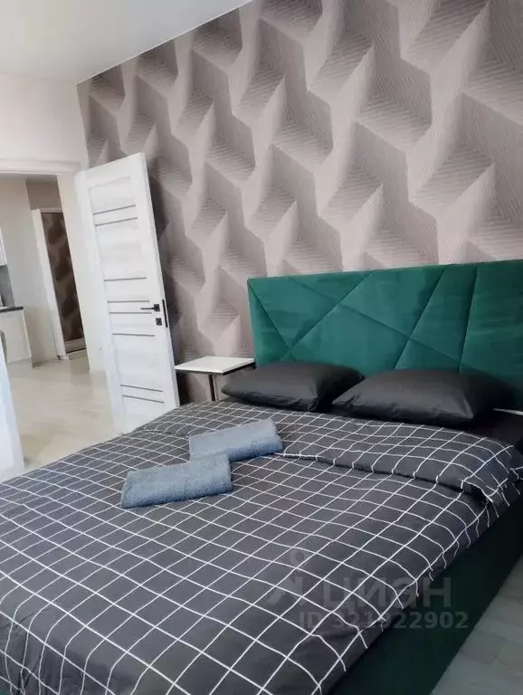 3-к кв. Свердловская область, Екатеринбург ул. 22-го Партсъезда, 3/2 ... - Фото 1