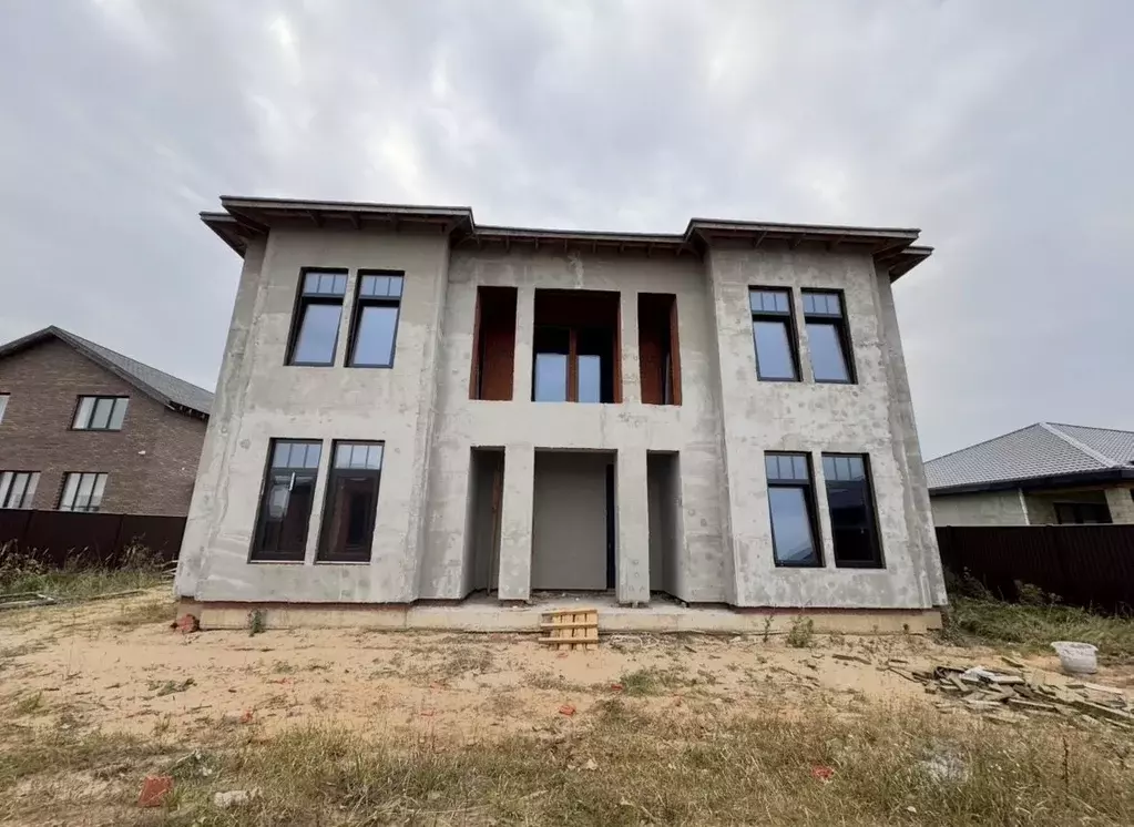 Коттедж в Ивановская область, Ивановский район, Беляницкое с/пос, д. ... - Фото 2