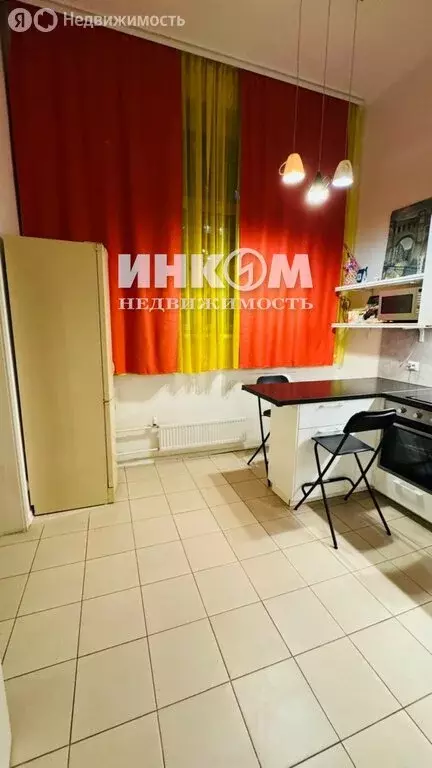 3-комнатная квартира: Москва, Боровское шоссе, 2к7 (83.7 м) - Фото 1