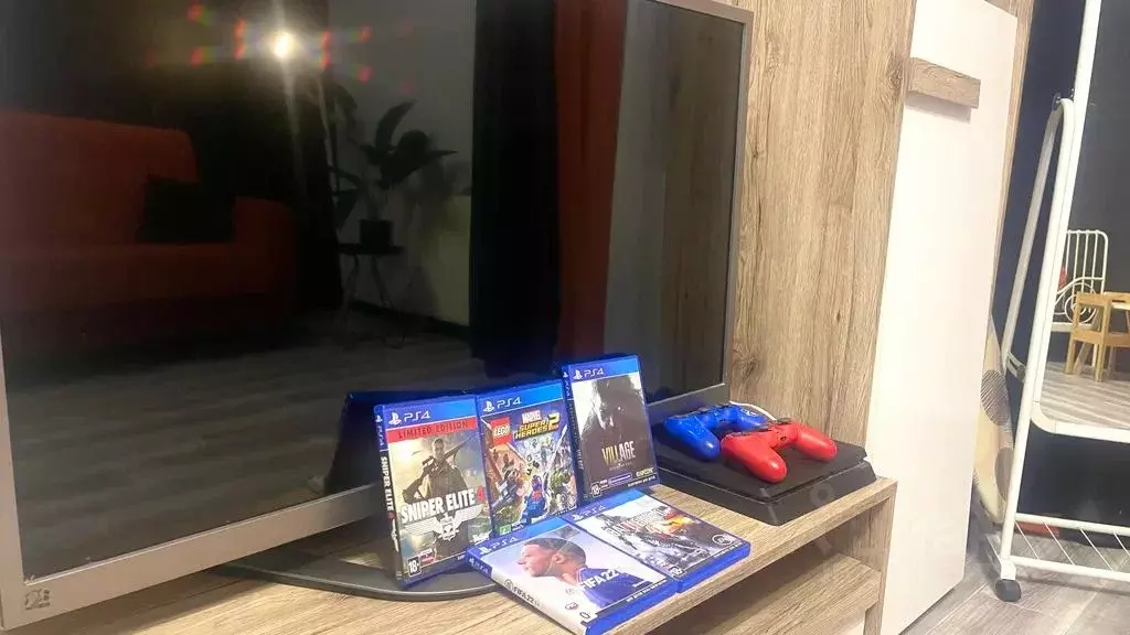 2-к кв. Калининградская область, Калининград ул. Дзержинского, 98 ... - Фото 1