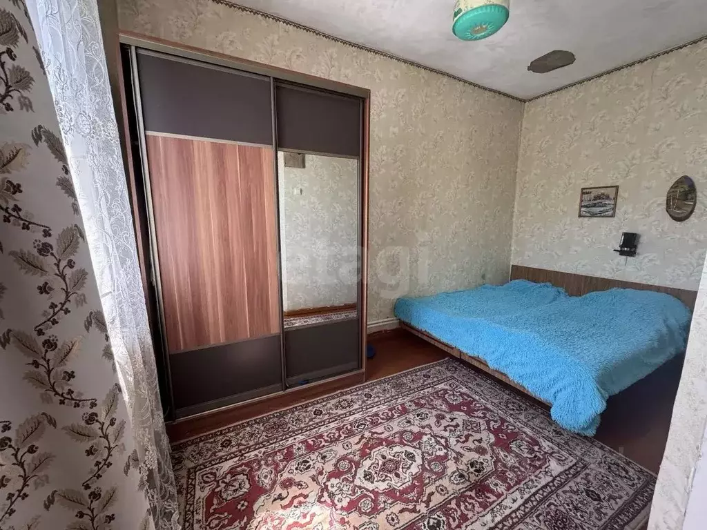 Дом в Краснодарский край, Динское с/пос, пос. Украинский ул. Светлая, ... - Фото 1