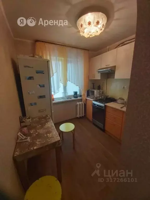 1-к кв. Московская область, Богородский городской округ, с. Кудиново ... - Фото 0