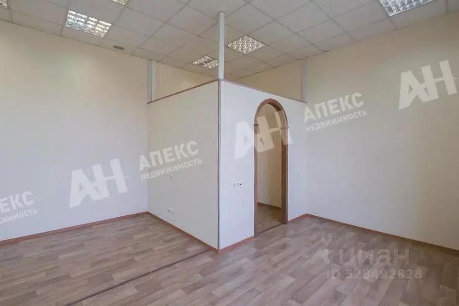Помещение свободного назначения в Москва просп. Мира, 106 (52 м) - Фото 1