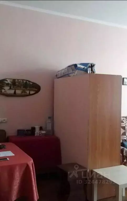 Комната Ростовская область, Ростов-на-Дону ул. Максима Горького, 42 ... - Фото 2