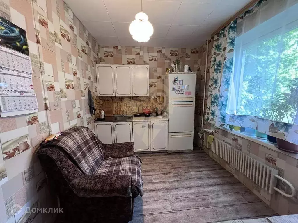 Продаётся 1-к квартира, 39.8 м - Фото 1