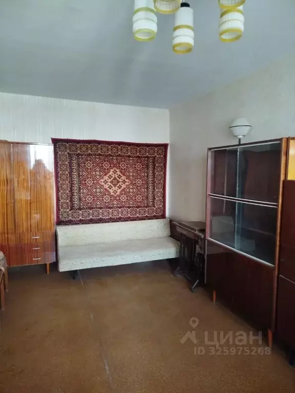 2-к кв. Саратовская область, Энгельс ул. Максима Горького, 45 (46.0 м) - Фото 1