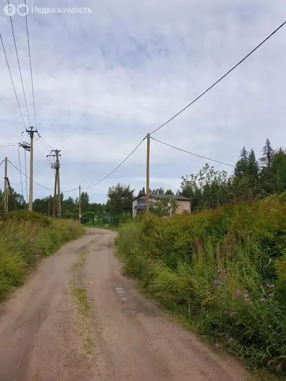 Участок в посёлок Новая Деревня, урочище Балаханово (20 м) - Фото 1