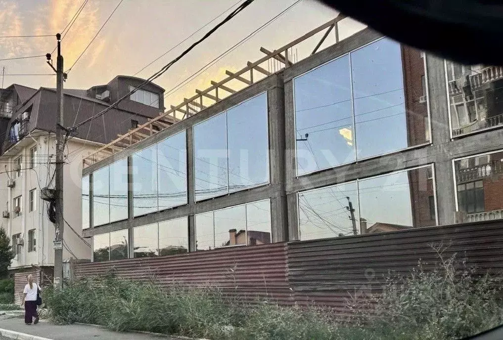 Помещение свободного назначения в Дагестан, Махачкала ул. ... - Фото 0