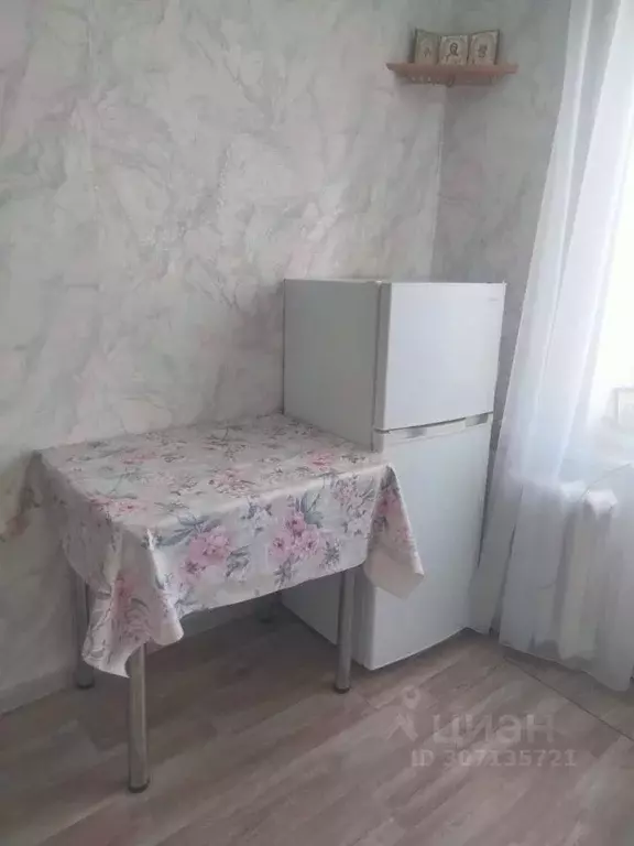 1-к кв. Чувашия, Чебоксары ул. Юрия Гагарина, 12 (33.0 м) - Фото 1