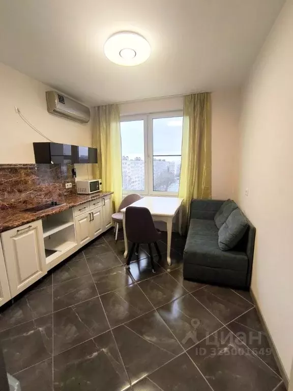 1-к кв. Санкт-Петербург Будапештская ул., 2к1 (40.0 м) - Фото 2