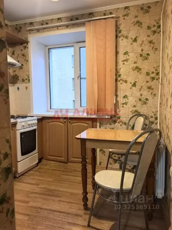 2-к кв. Самарская область, Самара ул. Карбышева, 77 (50.0 м) - Фото 2