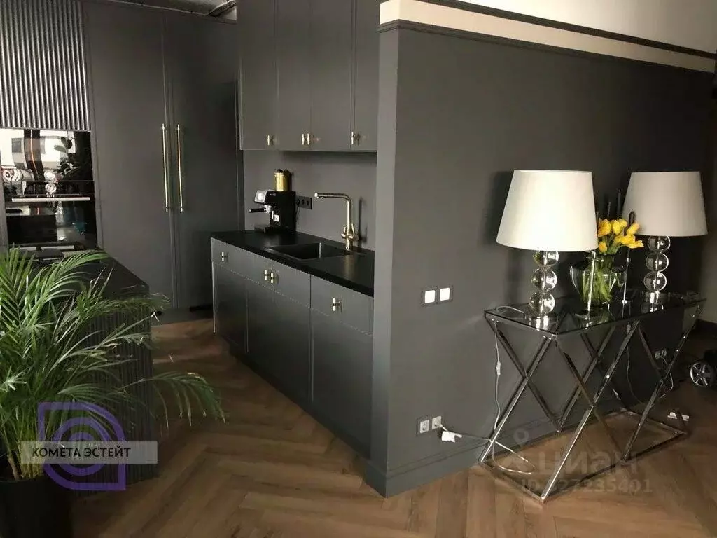 3-к кв. Московская область, Котельники ул. Сосновая, 1к3 (75.9 м) - Фото 1