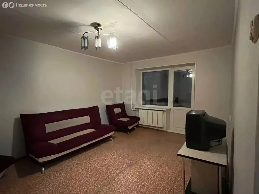 2-комнатная квартира: Сатка, проспект Мира, 6 (49.2 м) - Фото 1