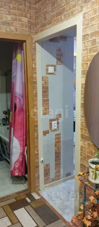 2-к кв. Новосибирская область, Черепановский район, Дорогино рп ул. ... - Фото 1