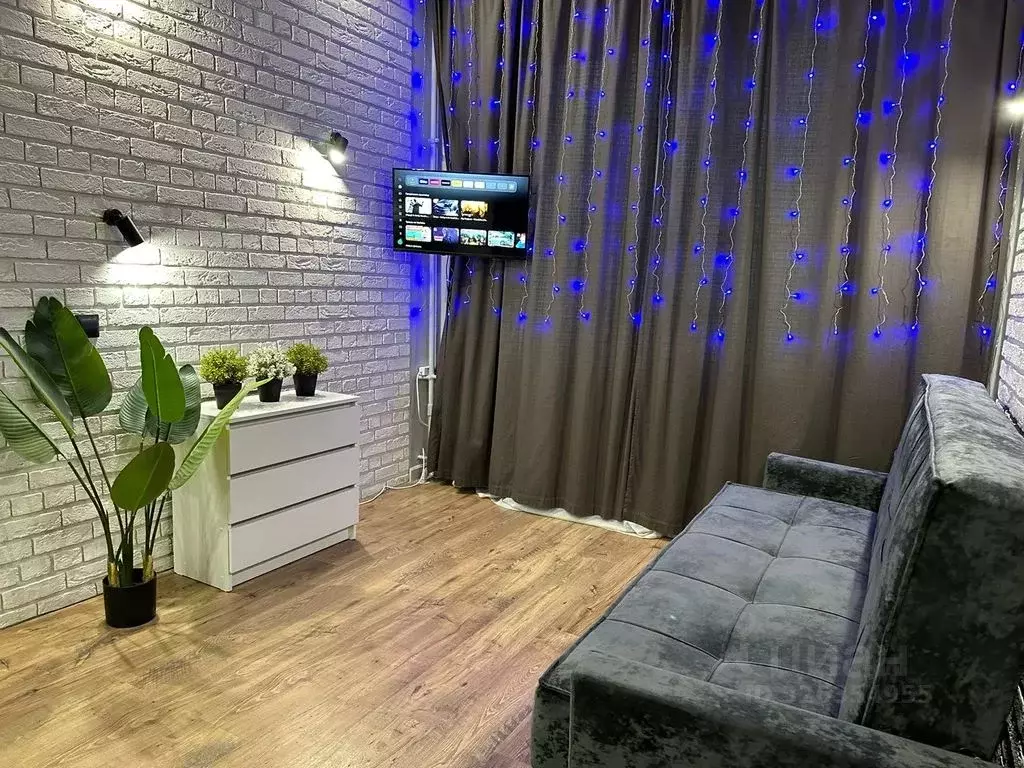 1-к кв. Москва ул. Генерала Кузнецова, 18К1 (40.0 м) - Фото 2