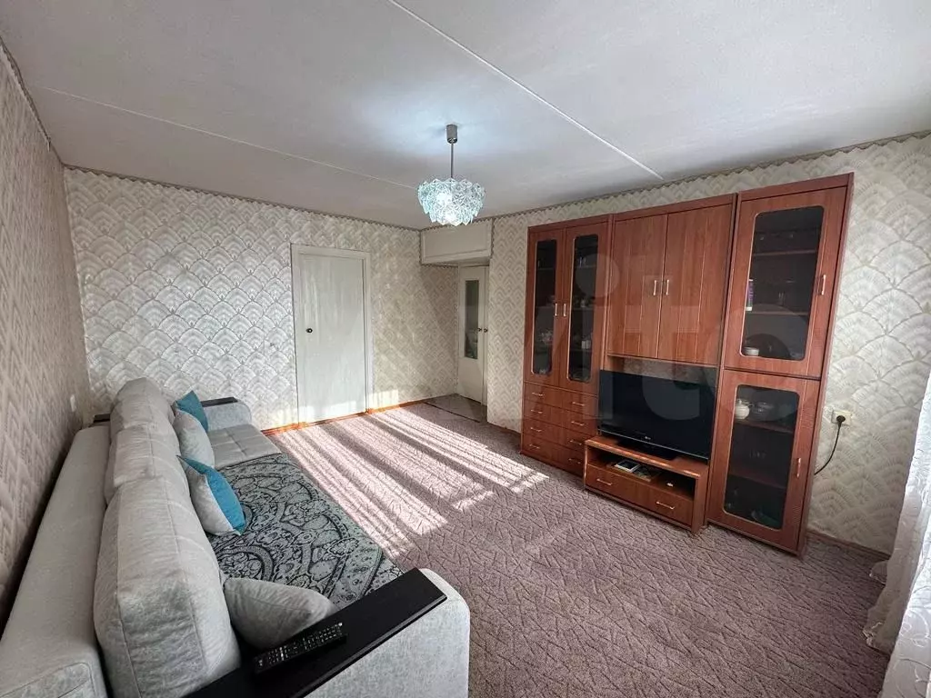 3-к. квартира, 72 м, 5/9 эт. - Фото 1