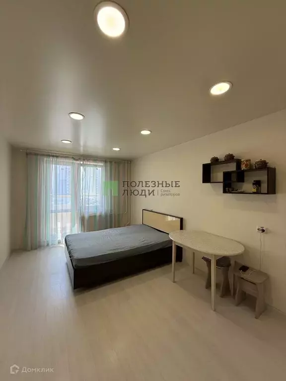 Продаётся квартира-студия, 24 м - Фото 0