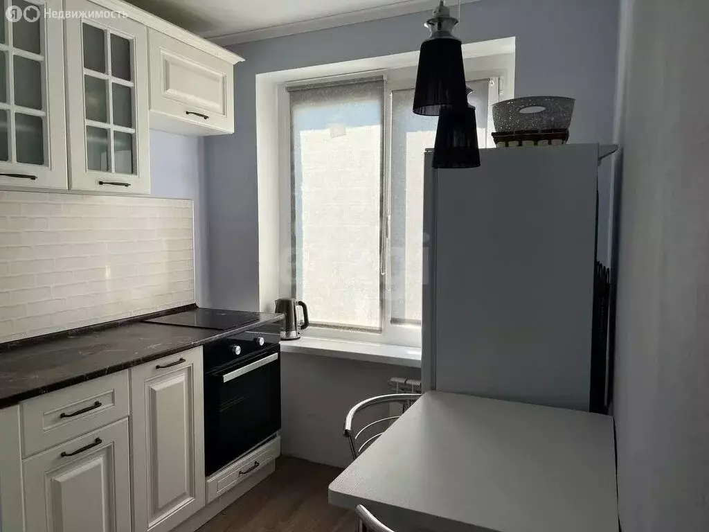 1-комнатная квартира: Новороссийск, улица Куникова, 58А (22.5 м) - Фото 2