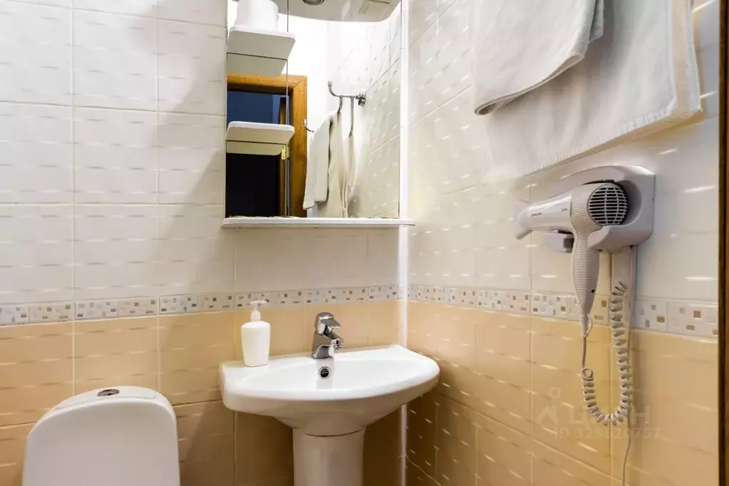 Комната Санкт-Петербург Казначейская ул., 1 (22.0 м) - Фото 2