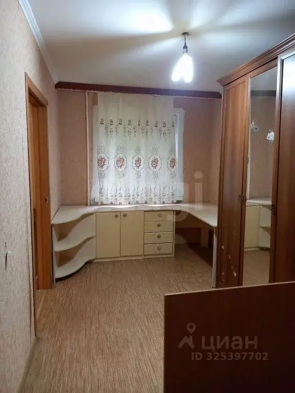 2-к кв. Тюменская область, Тюмень ул. Парфенова, 28 (46.3 м) - Фото 0