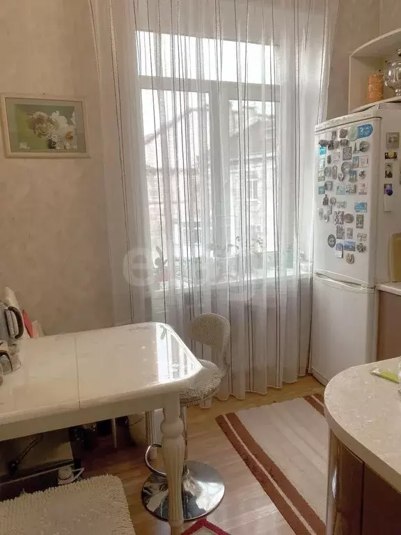 Квартира, 2 комнаты, 39.7 м - Фото 2