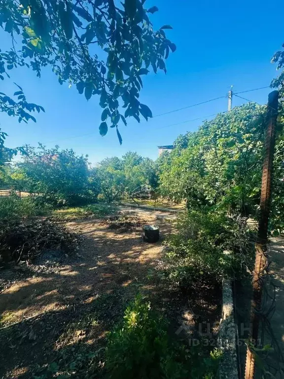 Участок в Севастополь Связист-2 садоводческое товарищество,  (5.32 ... - Фото 1