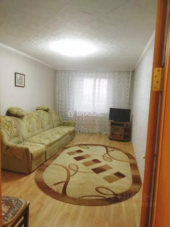 3-к кв. Белгородская область, Белгородский муниципальный округ, пос. ... - Фото 1