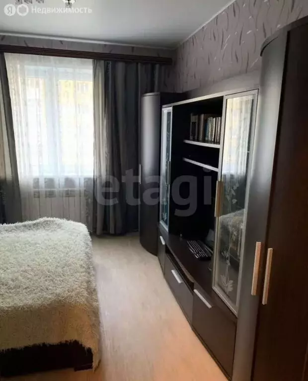 2-комнатная квартира: Тверь, улица Хромова, 25к2 (55.4 м) - Фото 2