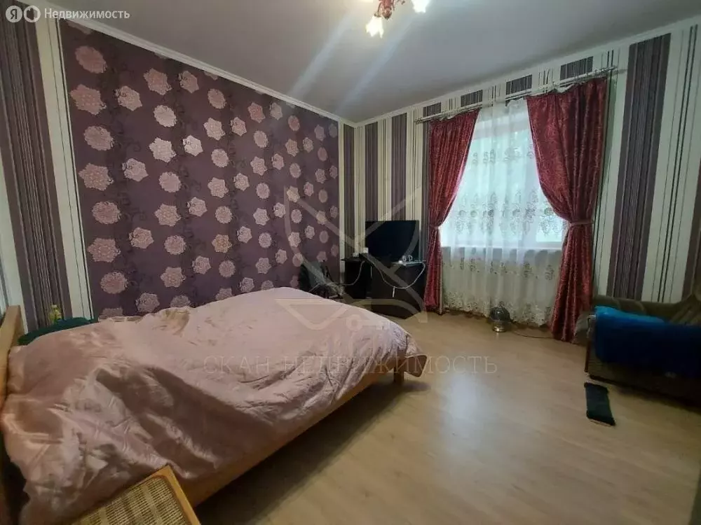Дом в Пятигорск, улица Крайнего, 20А (150 м) - Фото 1