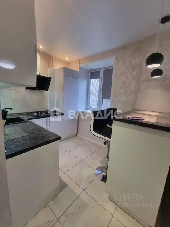 1-к кв. Владимирская область, Ковров просп. Ленина, 41 (35.0 м) - Фото 1