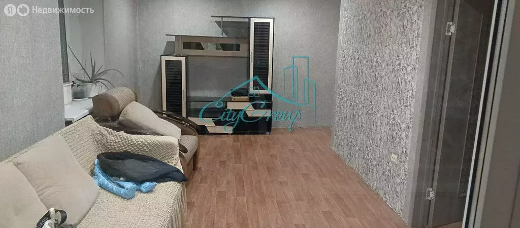 2-комнатная квартира: Новотроицк, улица Уметбаева, 7 (43 м) - Фото 2