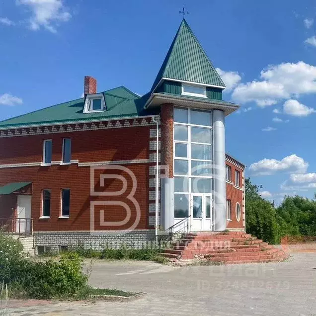 Помещение свободного назначения в Татарстан, Набережные Челны 68-й ... - Фото 1