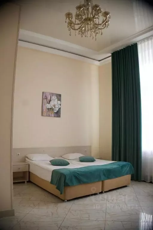 Комната Кабардино-Балкария, Нальчик Долинск мкр,  (15.0 м) - Фото 1