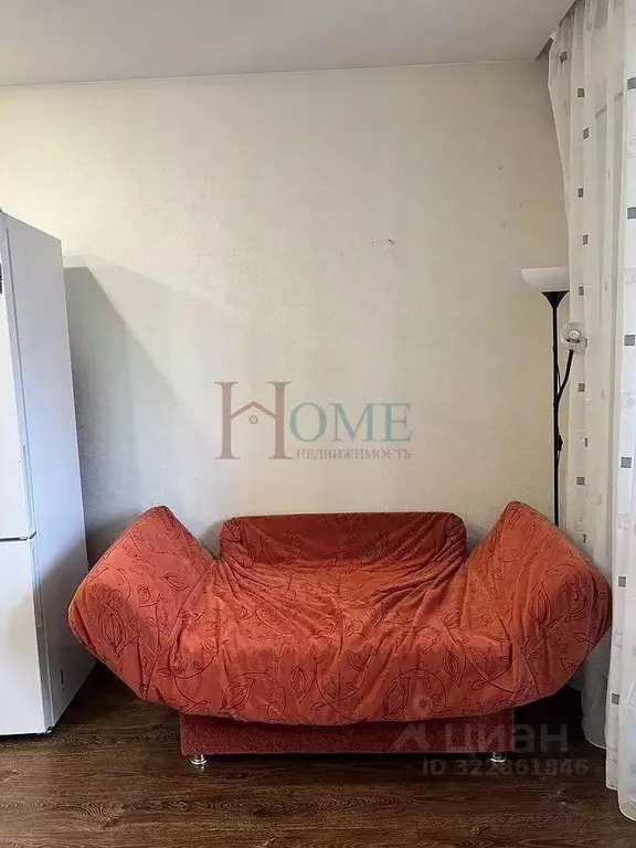 Студия Новосибирская область, Новосибирск Стартовая ул., 1 (30.0 м) - Фото 1