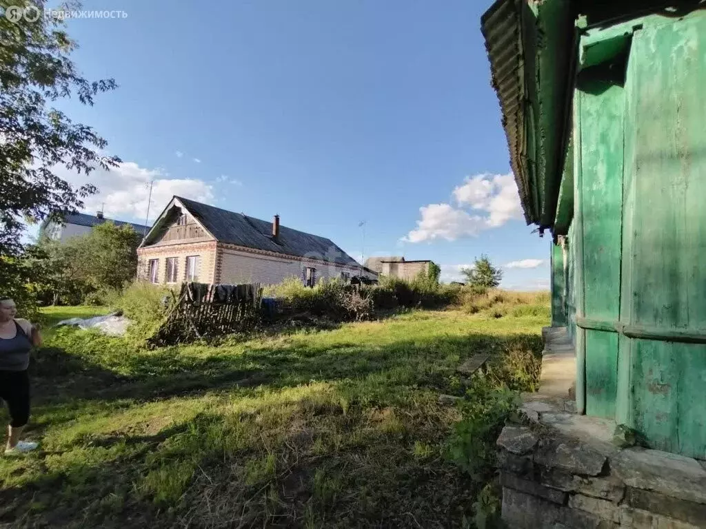 Дом в Раменский городской округ, село Михеево (25 м) - Фото 1