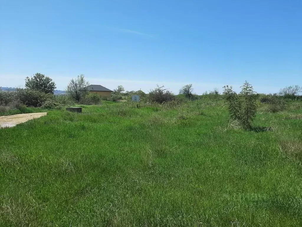 Участок в Севастополь Парус-5 садоводческое товарищество, 5А (240.0 ... - Фото 0