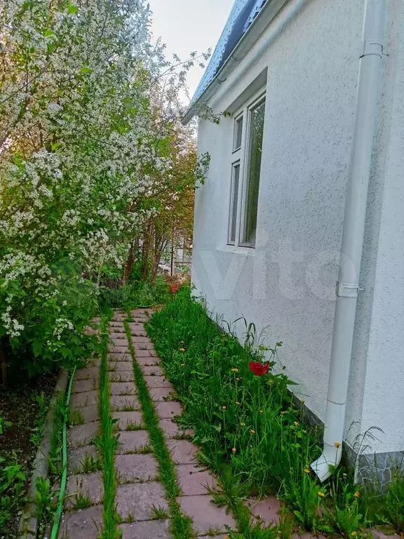 Дача 43 м на участке 4,32 га - Фото 1
