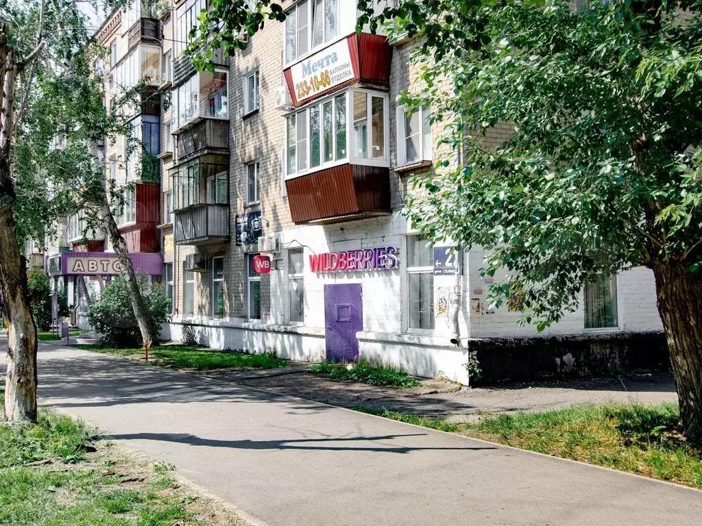 Свободного назначения, 75.3 м - Фото 1