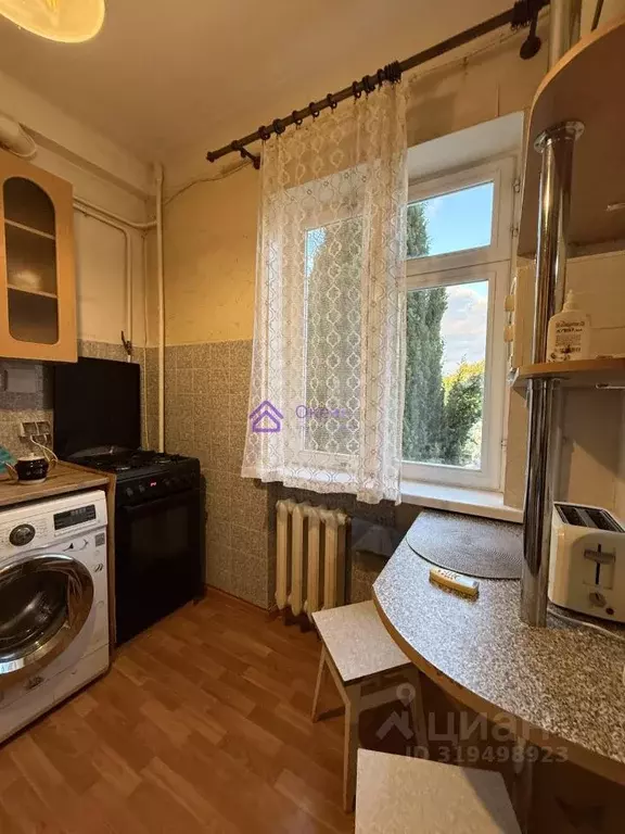 3-к кв. Севастополь просп. Октябрьской Революции, 51 (60.0 м) - Фото 0