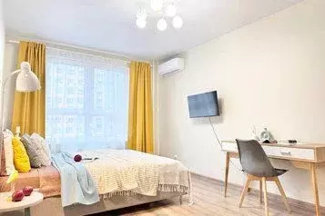 1-к кв. Московская область, Красногорск городской округ, д. Глухово ... - Фото 1